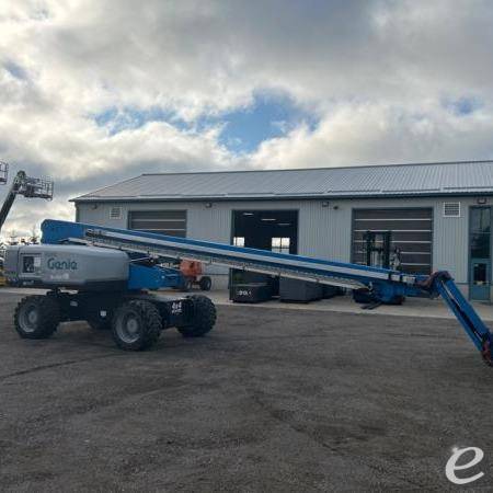 2018 Genie S85XC
