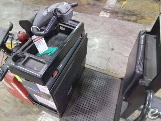 2015 Raymond 8510