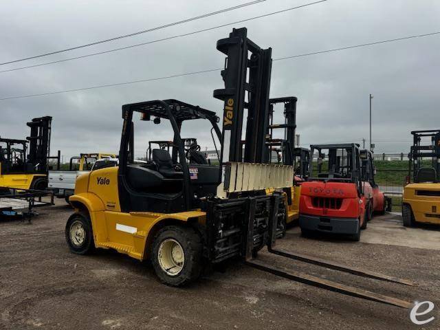 2016 Yale GDP155VX