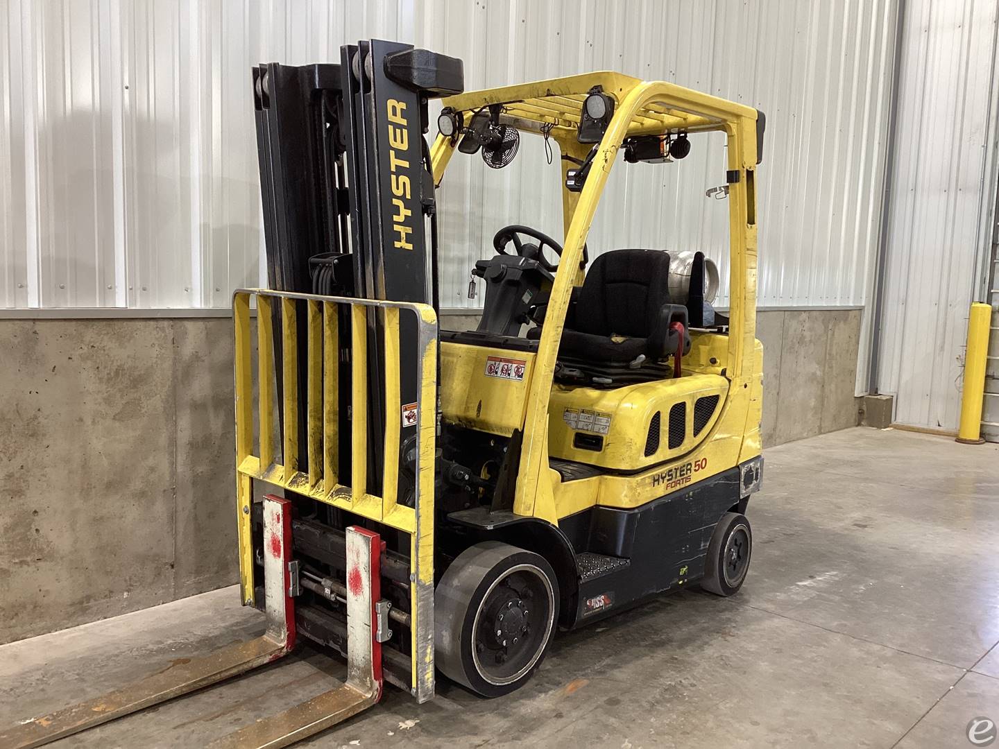 2022 Hyster S50FT		