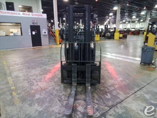 2019 Crown FC5225-60