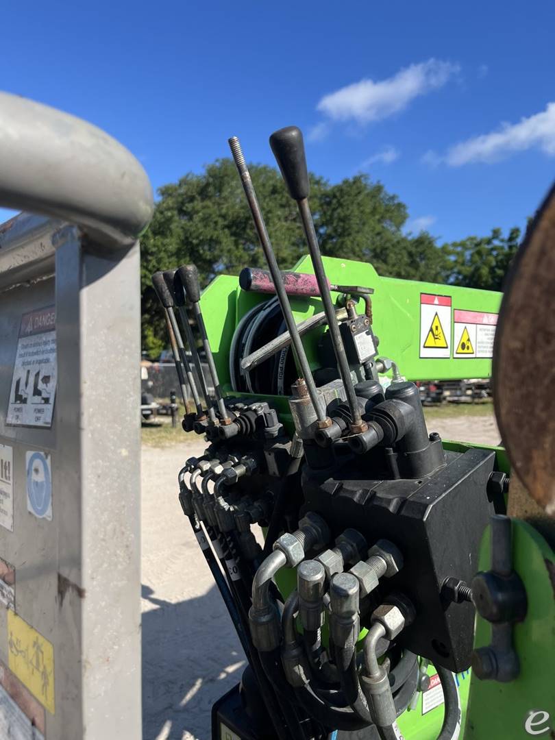 2020 NiftyLift TD34TDAC