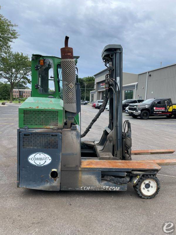 2012 Combilift CL31060LA45