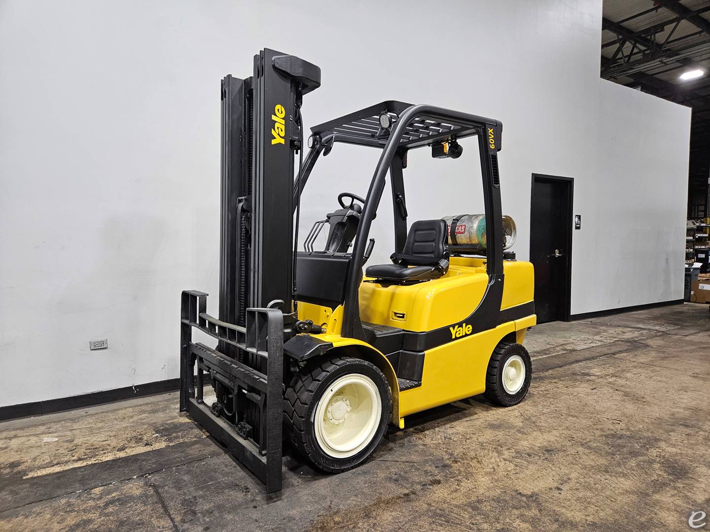 2016 Yale GLP060VX