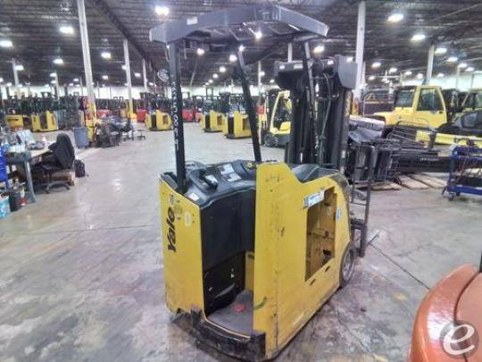 2021 Yale ESC040