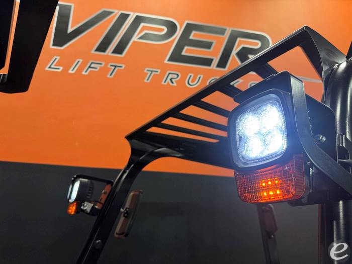 2026 Viper Lift Trucks FY20F