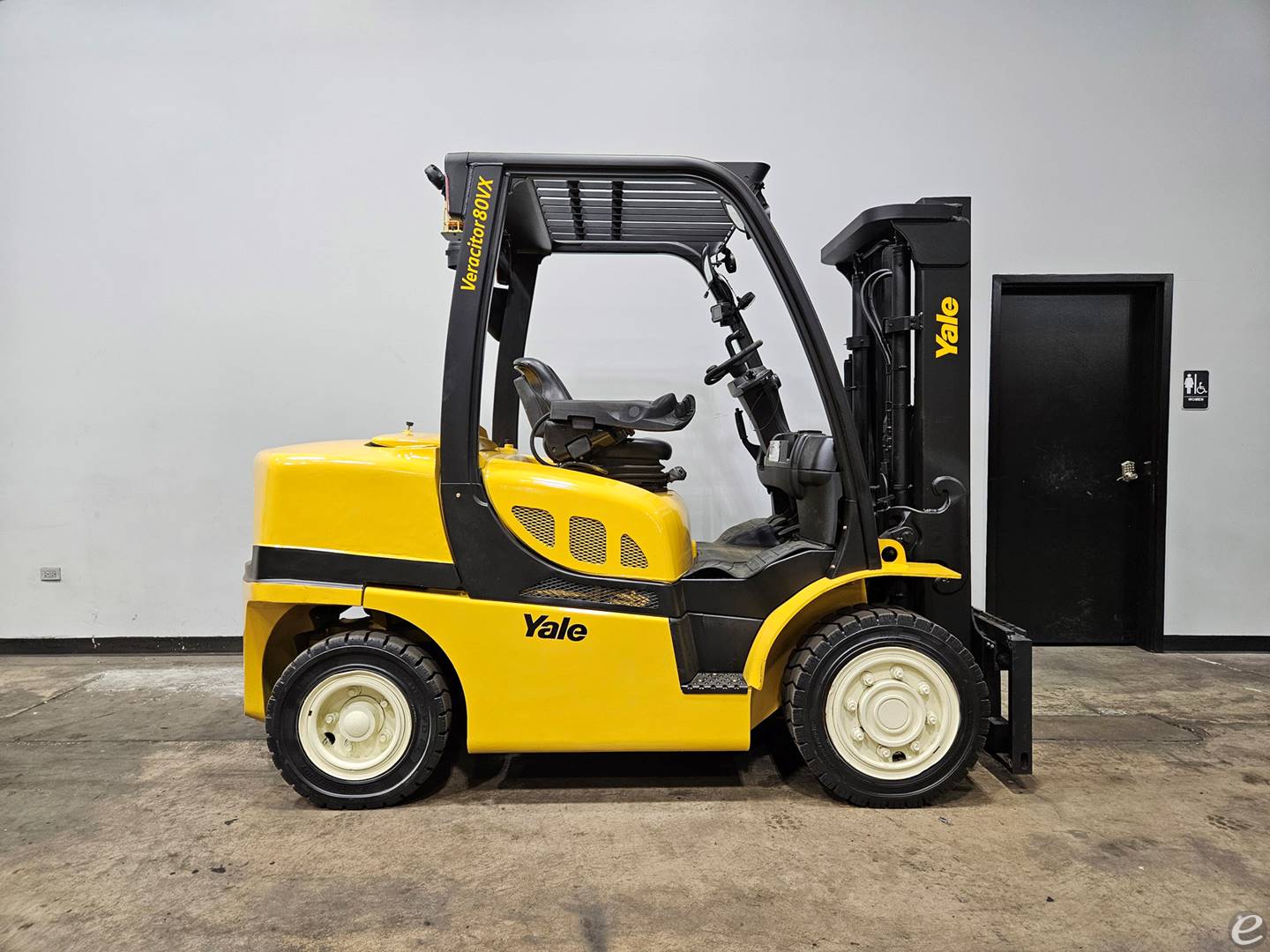 2021 Yale GDP080VX