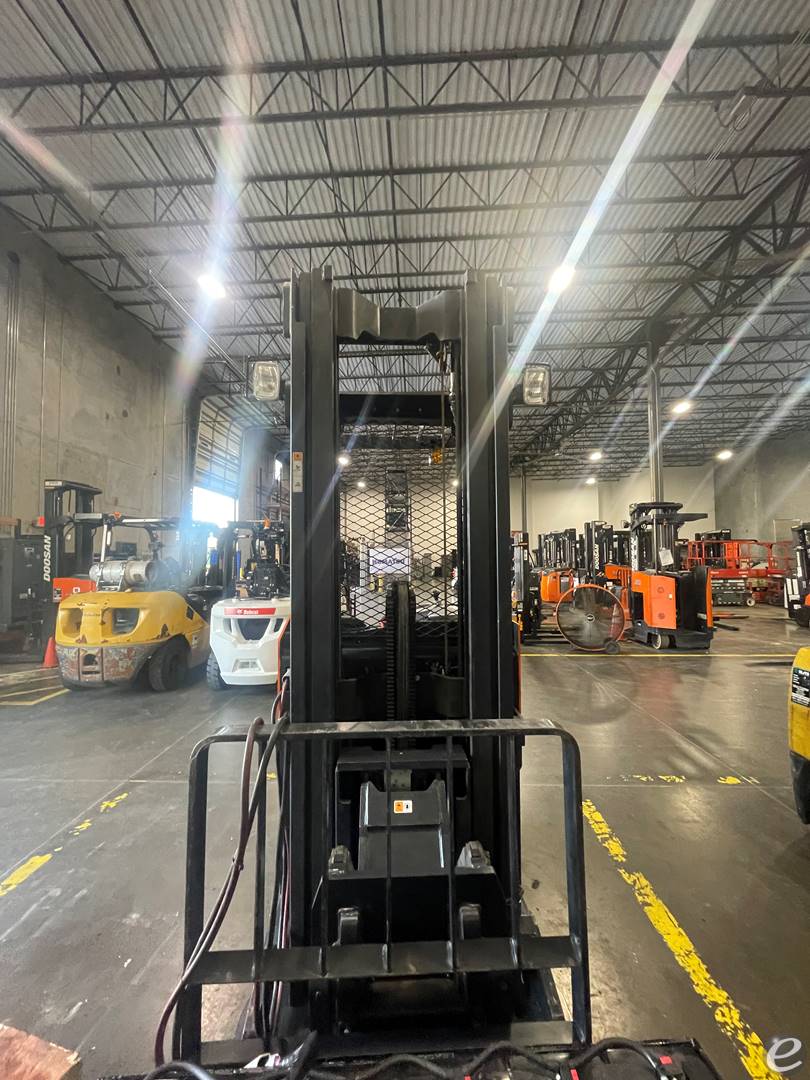 2018 Doosan BR20SP-7