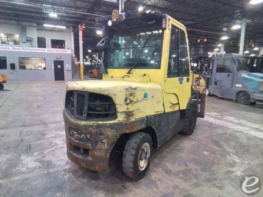 2019 Hyster H110FT