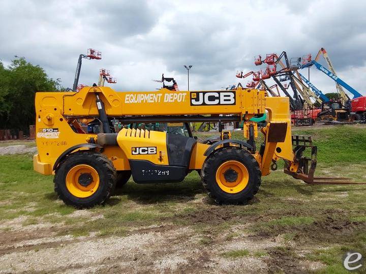 2019 JCB 510-56