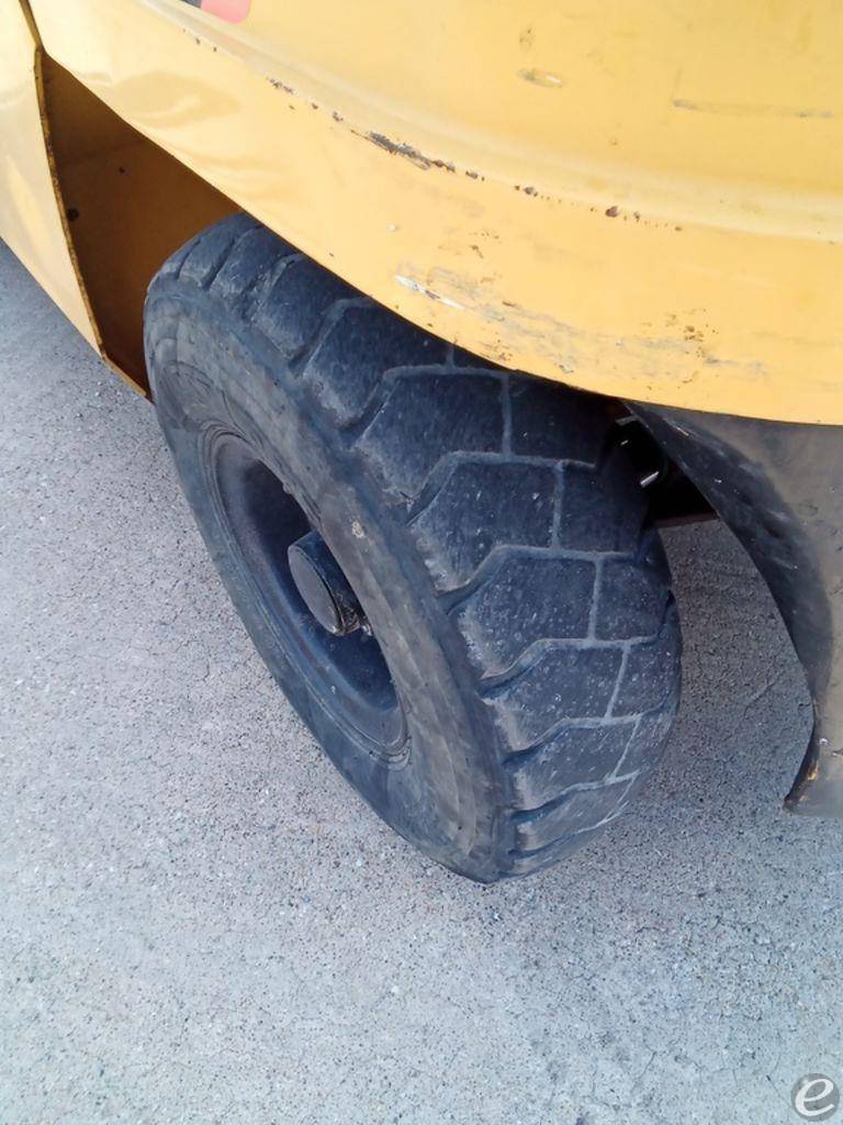 2008 Cat P6000-D