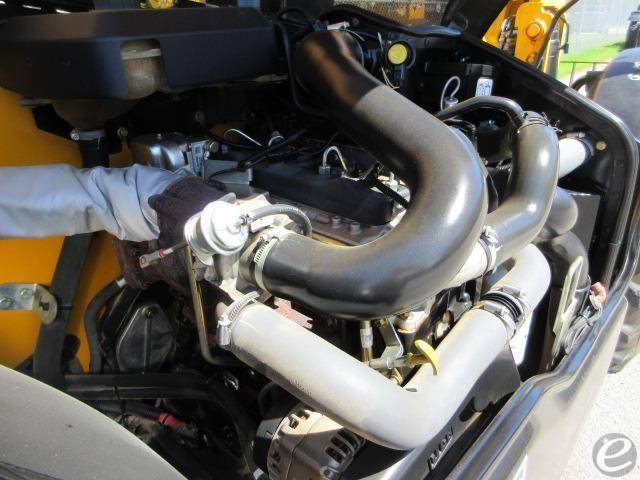 2016 JCB 507-42