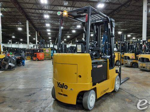 2010 Yale ERC080