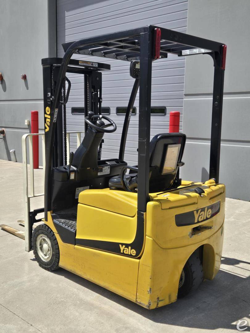 2019 Yale ERP025VC