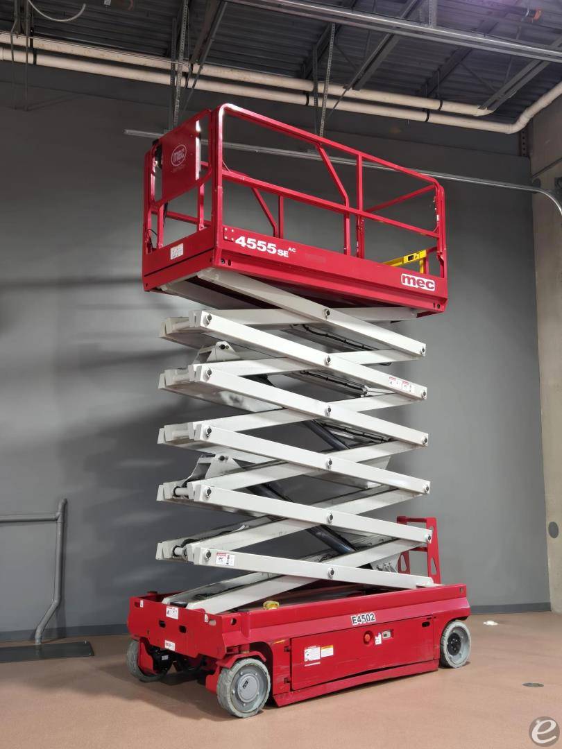 2023 MEC 4555SE