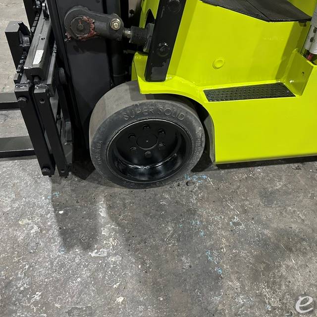 2018 Clark TMX15S