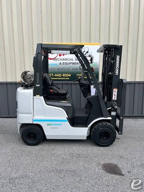 2025 Unicarriers AF50N7-LE