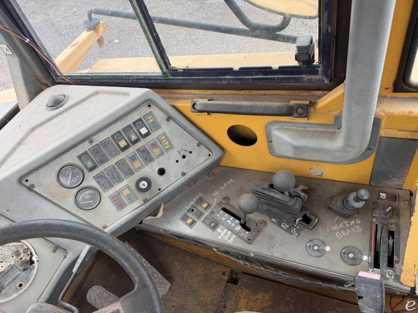 1996 Volvo A40