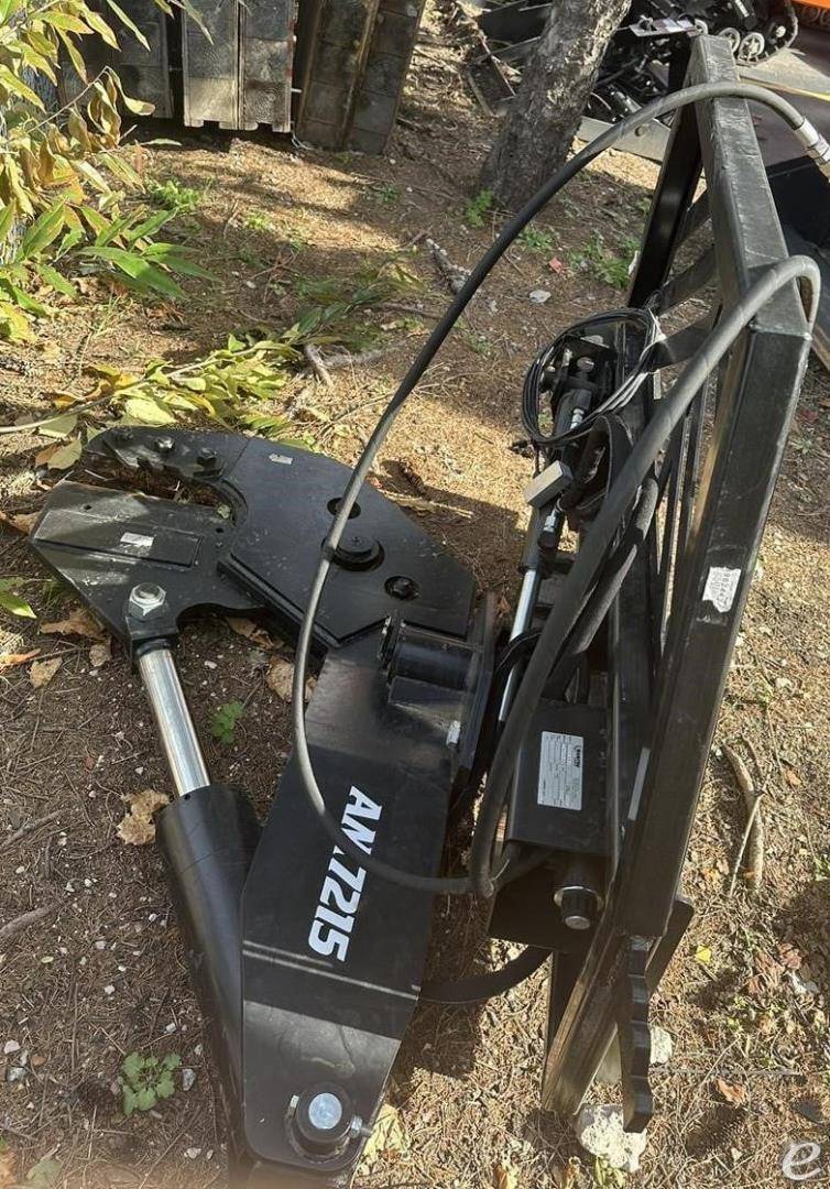 2024 Manitou TREE SHEER