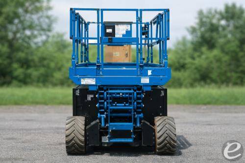 2016 Genie GS-2669 BE