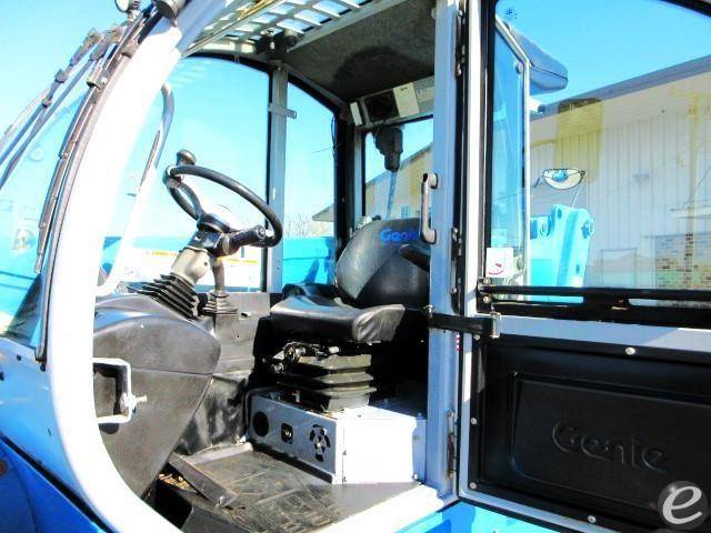2014 Genie GTH1544