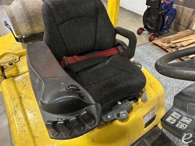 2020 Hyster H70FT