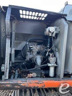 1998 Hitachi EX160 LC-5