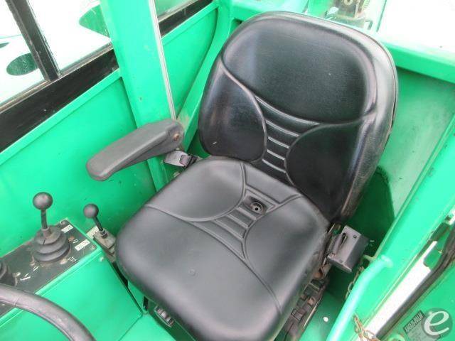 2012 Skytrak 6042