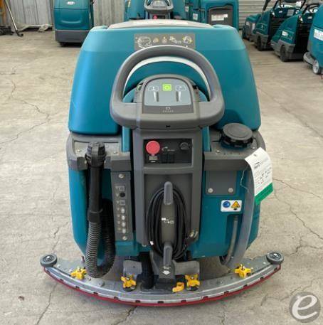 2022 Tennant T600