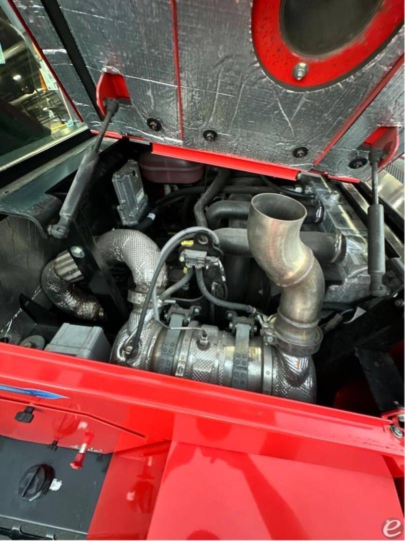 2023 Manitou M50.4