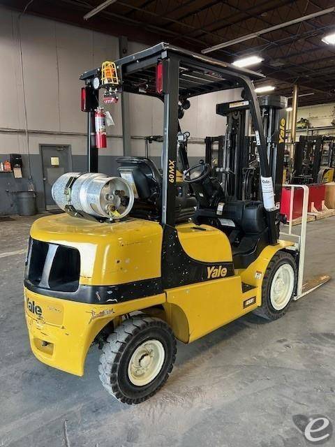 2021 Yale GLP060MX