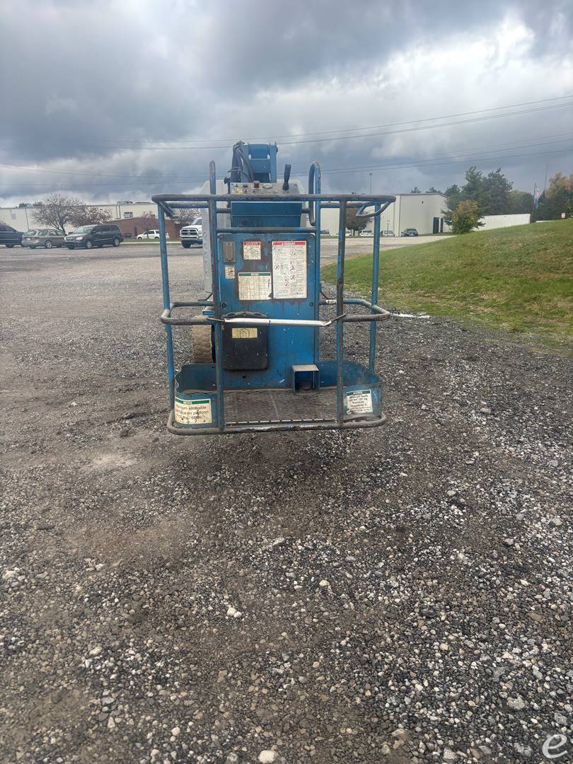 2001 Genie Z30/20N