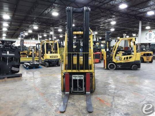 2017 Hyster S60FT