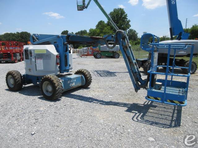 2016 Genie Z-34/22 RT