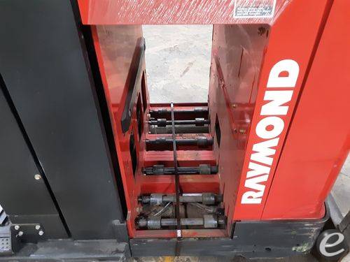 2019 Raymond 560-OPC30TT