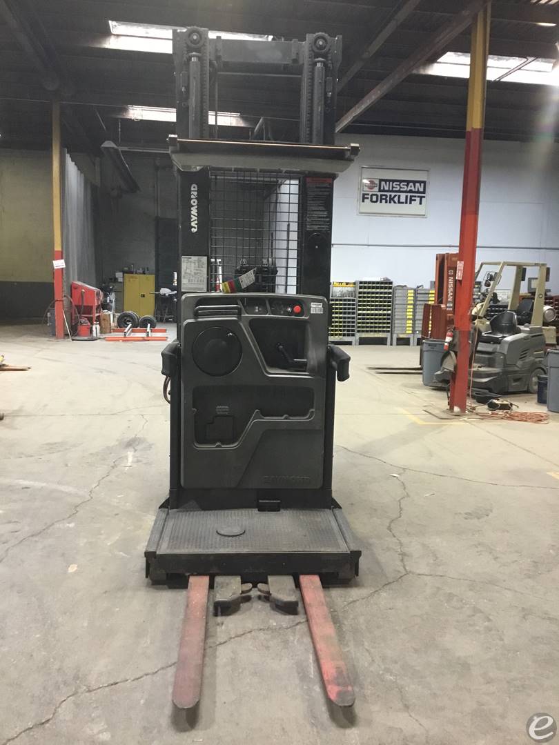 2014 Raymond 550-OPC30TT