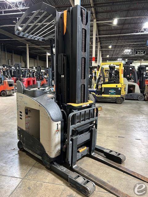 2020 Crown RM6025-45 Electric Reach...
