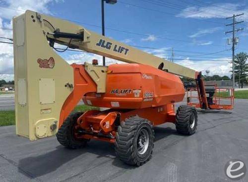 2019 JLG 800AJ