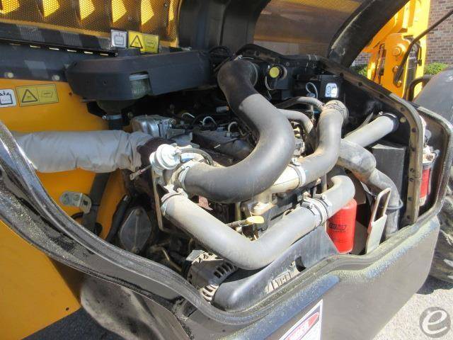 2015 JCB 507-42