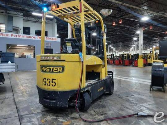 2020 Hyster E120XN