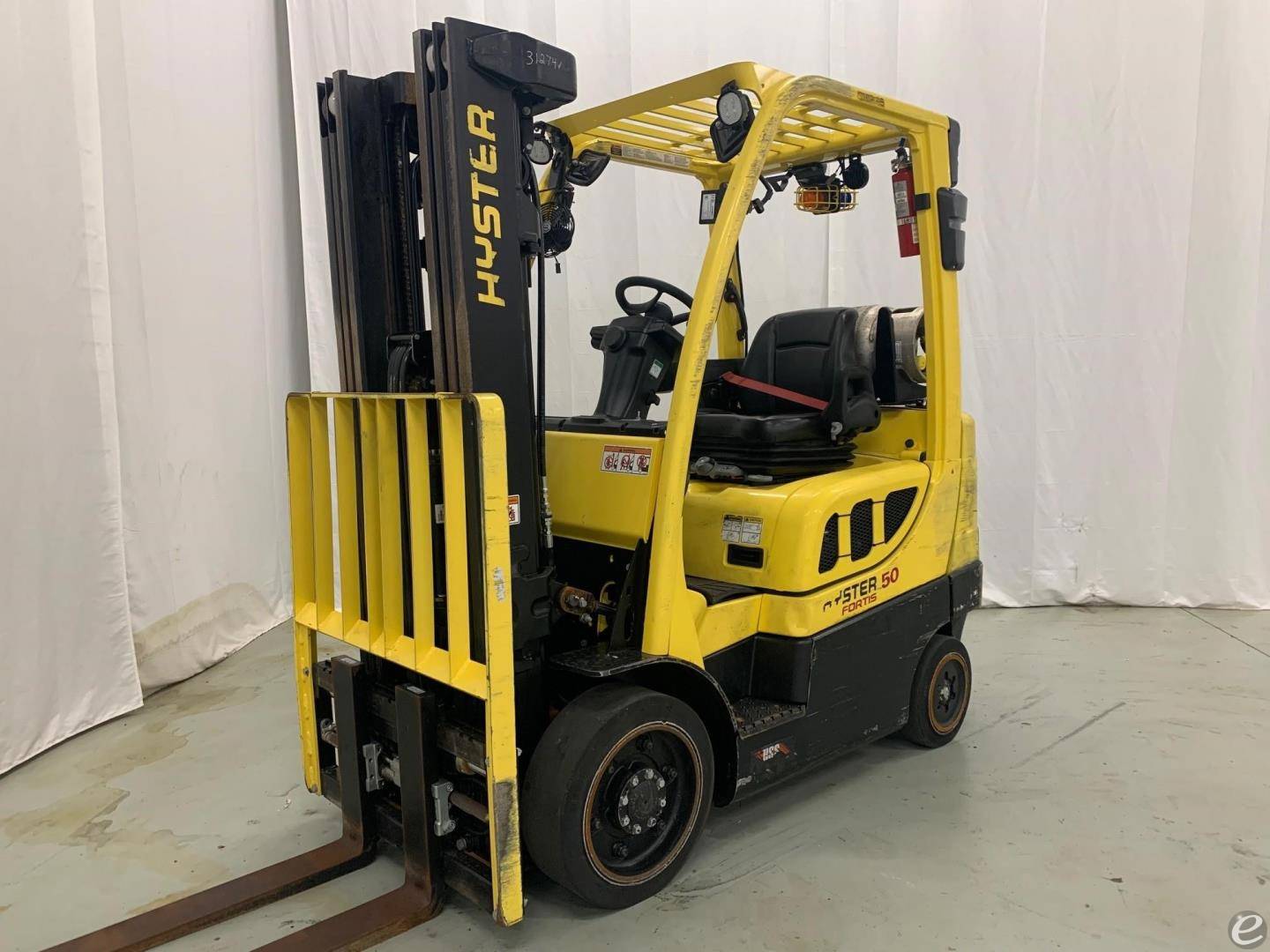 2020 Hyster S50FT