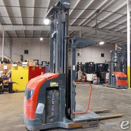 2020 Linde V15