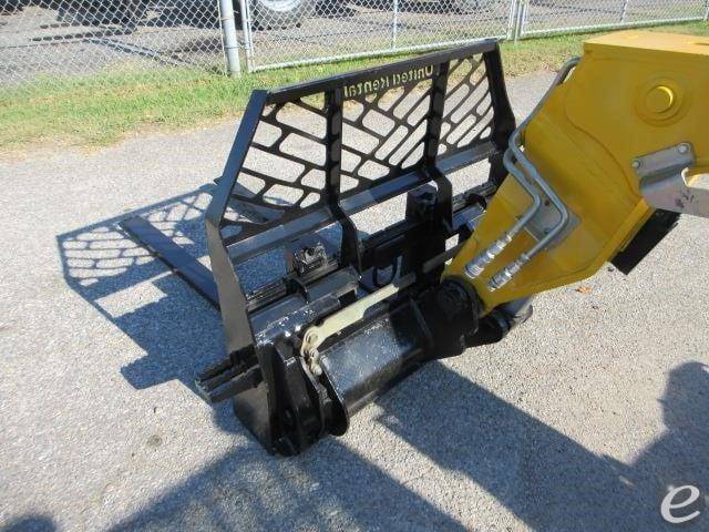2015 JCB 525-60
