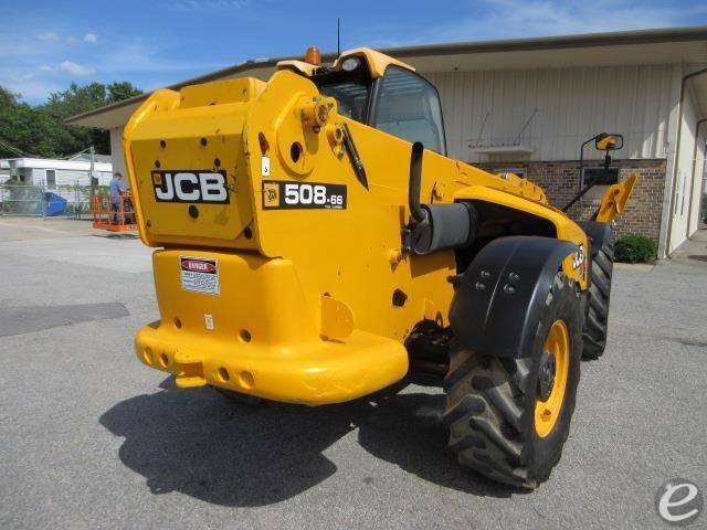 2017 JCB 508-66