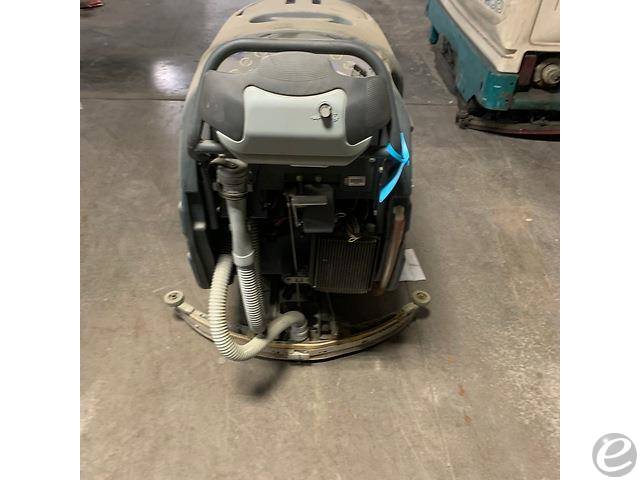  Advance 26C-C Electric Forklift - 123Forklift
