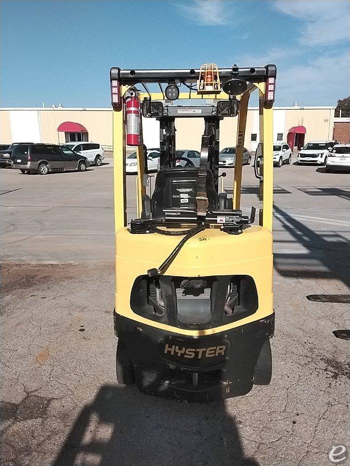 2020 Hyster S50FT