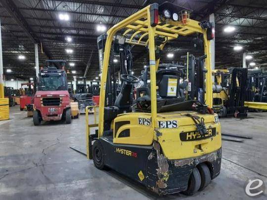 2021 Hyster J35XNT