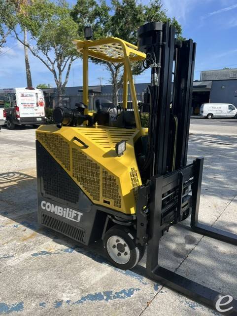 2020 Combilift CB6000