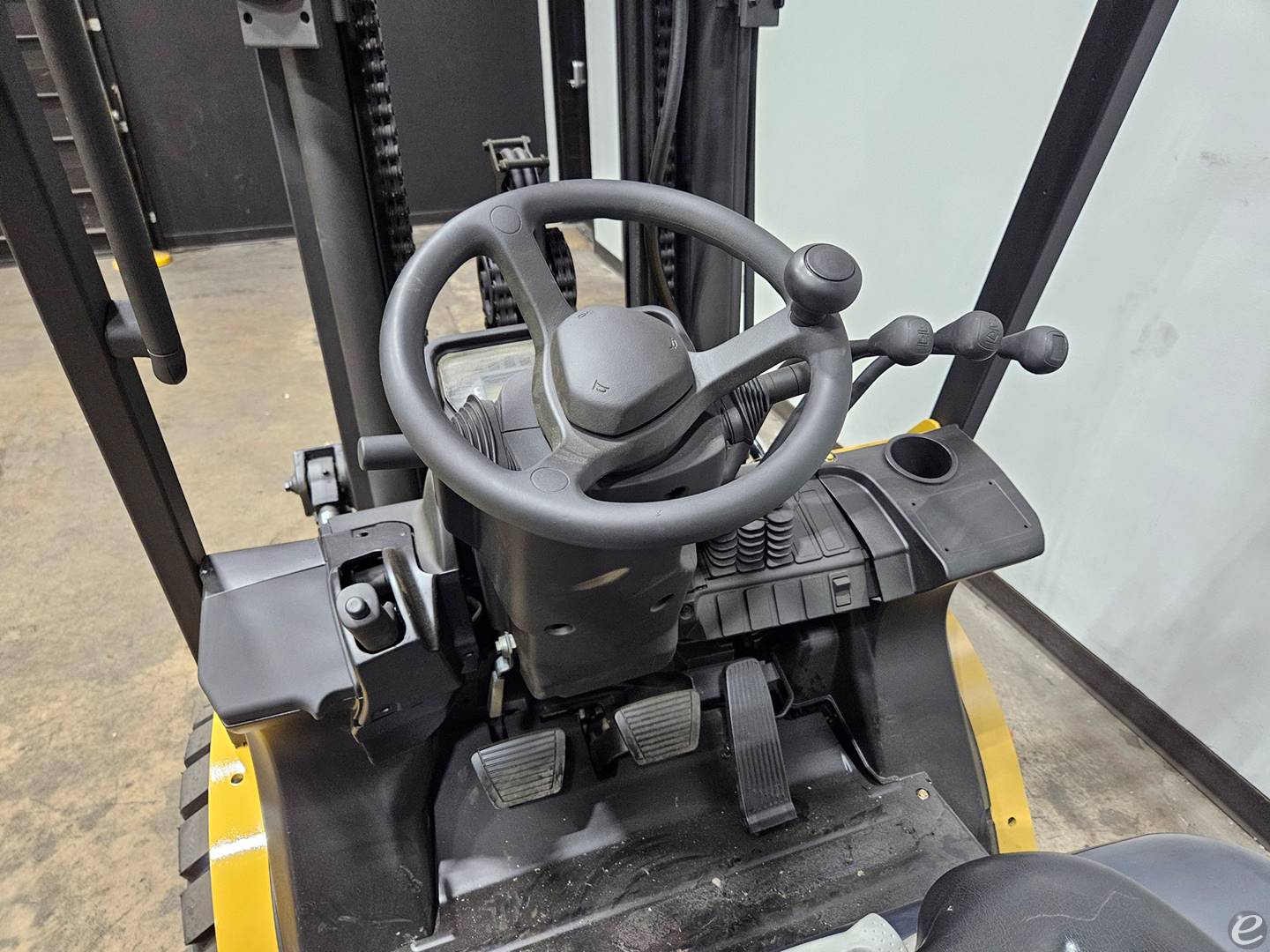 2019 Cat FG35N