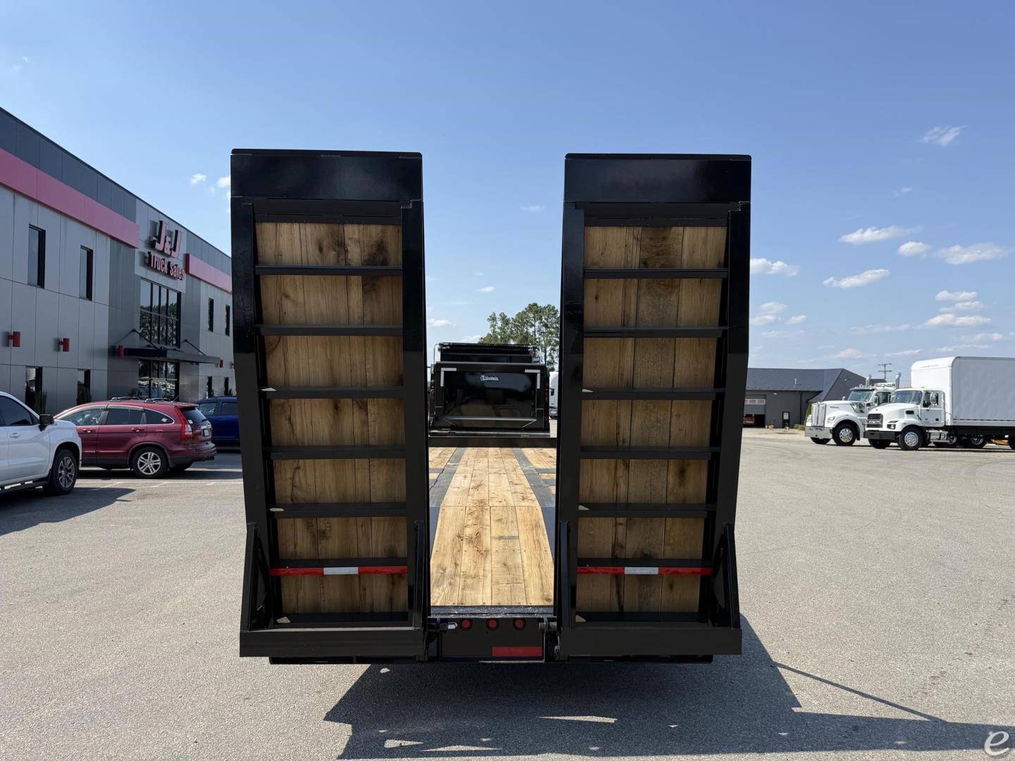 2027 25 TON PRO PAVER